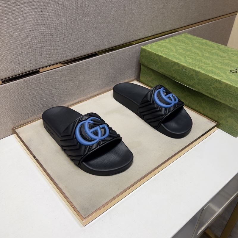 Gucci Slippers